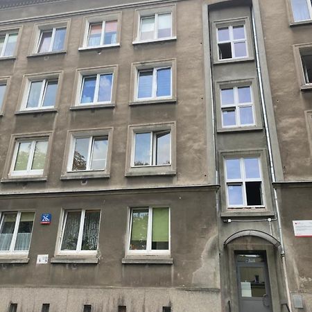 Murano Apartaments Nowolipie Warsawa Bagian luar foto