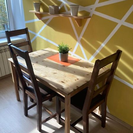 Murano Apartaments Nowolipie Warsawa Bagian luar foto