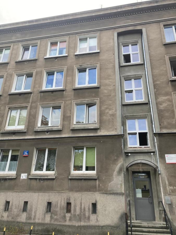 Murano Apartaments Nowolipie Warsawa Bagian luar foto