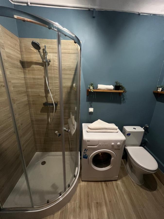 Murano Apartaments Nowolipie Warsawa Bagian luar foto