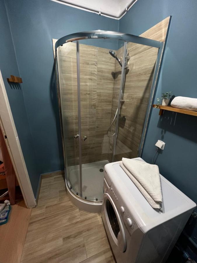 Murano Apartaments Nowolipie Warsawa Bagian luar foto