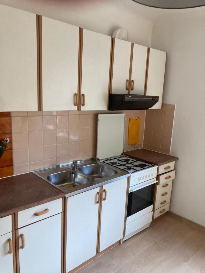 Murano Apartaments Nowolipie Warsawa Bagian luar foto