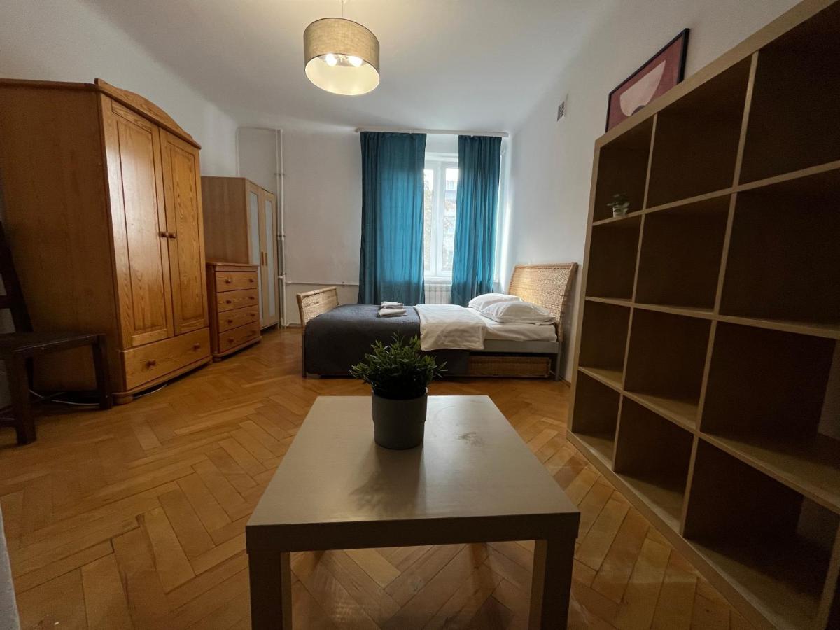 Murano Apartaments Nowolipie Warsawa Bagian luar foto