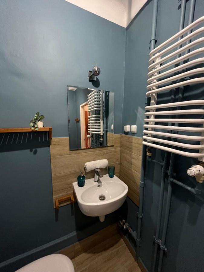 Murano Apartaments Nowolipie Warsawa Bagian luar foto