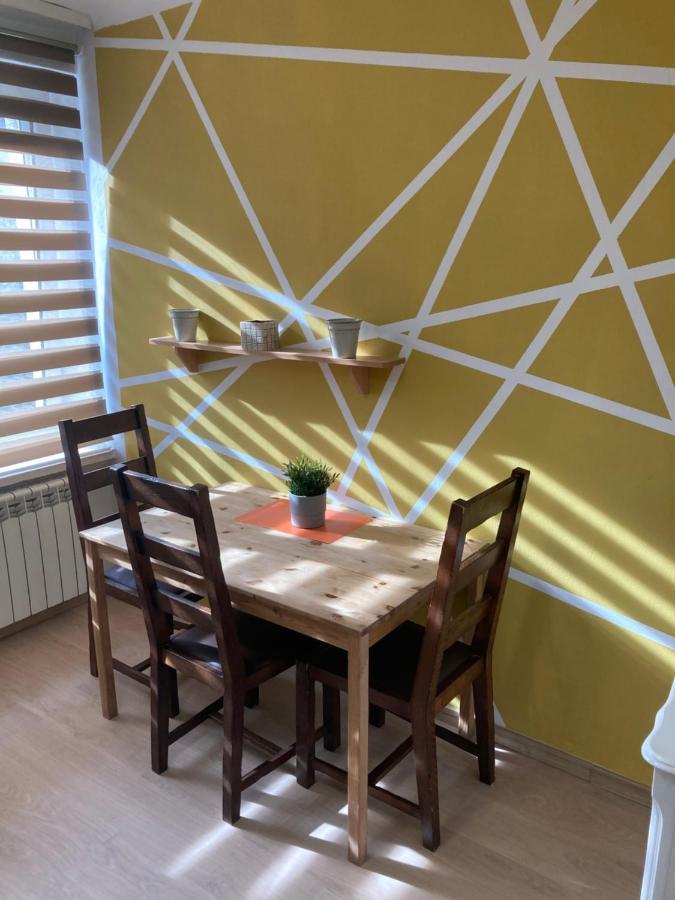 Murano Apartaments Nowolipie Warsawa Bagian luar foto